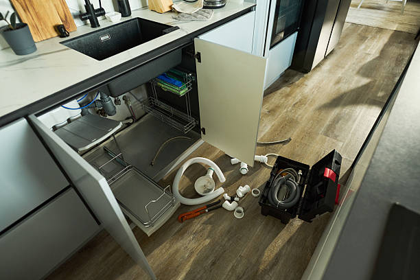 Reliable Plumbing contractor in Kingman, KS by Street Wise - Plumbing
